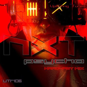 NX-Trance - Psycho (Hard-Psy Mix)