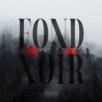 Kirito - Fond noir (Explicit)