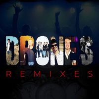Drones - Remixes