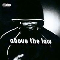 Los - Above The Law (Explicit)