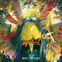 Plastic Duck - What The Duck