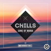 Sons of Maria - Fire