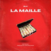 bLk - La maille (Explicit)