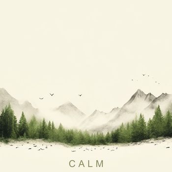 Meditation Music - Calm