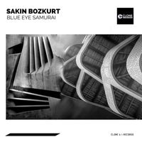 Sakin Bozkurt - Blue Eye Samurai
