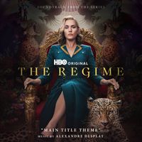 Alexandre Desplat - Main Title Theme (from "The Regime")