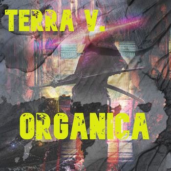 Terra V. - Organica (Extended Mix)