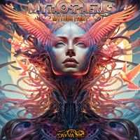 Mythospheric - Mythos Fairy