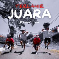 Kamar Jiwa - Terlahir Juara !