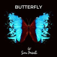 Sunu Prasasti - Butterfly
