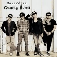 Kamar Jiwa - Coming Home
