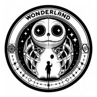 Marco Seibt - Wonderland