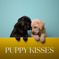 Pets Relax - Puppy Kisses