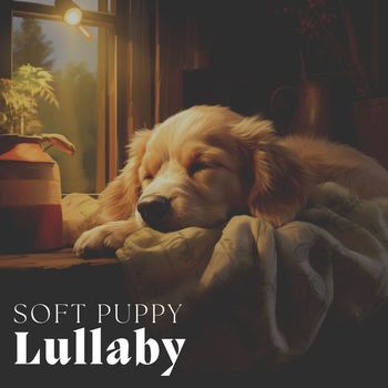 Dog Total Relax - Soft Puppy Lullaby