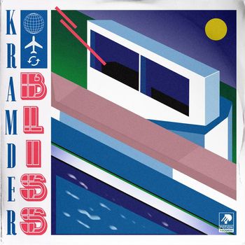 Kramder - Bliss