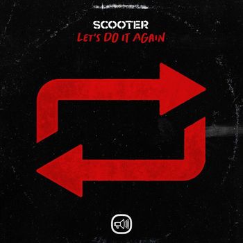 Scooter - Let's Do It Again