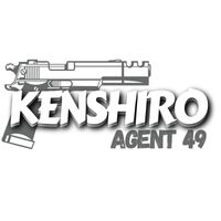 Kenshiro - Agent 49 (Explicit)