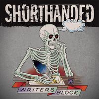 Shorthanded - Writer's Block