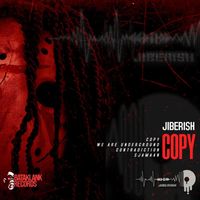 Jiberish - Copy EP