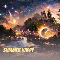 Abdi - Summer Happy
