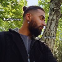 Haxhigeaszy - Niemand