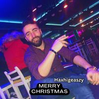Haxhigeaszy - Merry Christmas