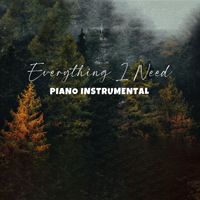 Trang Nhung Lydia - Everything I Need (Piano Instrumental)