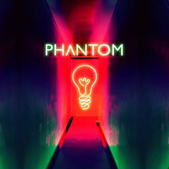 Phantom - Kasmaran (Remastered 2024)