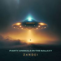 Zandei - Party Animals in the Galaxy