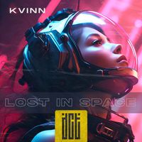 Kvinn - Lost in Space