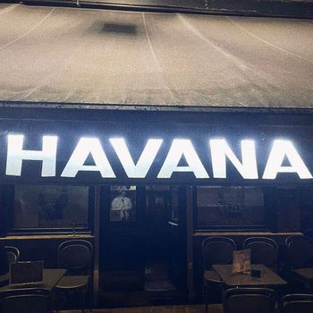 Karma - Havana (Explicit)