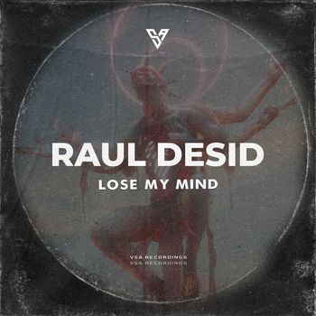 Raul Desid - Lose My Mind (Extended Mix)
