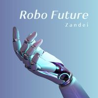 Zandei - Robo Future