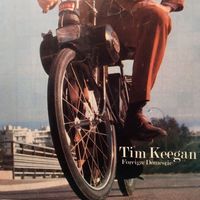 Tim Keegan - Foreign Domestic