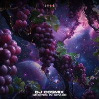 DJ Cosmix - GRAPES IN SPACE