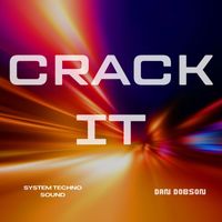 Dan Dobson - Crack It