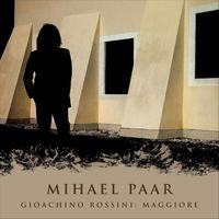 Mihael Paar & Ivan Batoš - Introduction, Theme and Variations: Maggiore