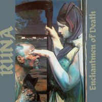Runa - Enchantment of Death