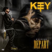 Key - Nouveau Départ - EP (Explicit)