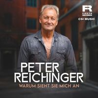 Peter Reichinger - Warum sieht Sie mich an