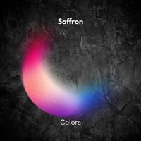 Saffron - Colors