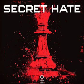 Dizzko Bizkit - Secret Hate