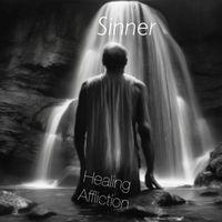Healing Affliction Band - Sinner