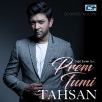Tahsan - Prem Tumi