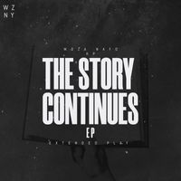 KP - The Story Continues