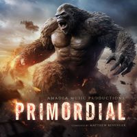 Amadea Music Productions - Primordial