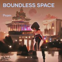 Pram - Boundless Space
