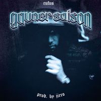 Rufus - Gauner Saison