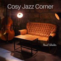 Paul States - Cosy Jazz Corner