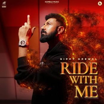 Gippy Grewal - Ride With Me